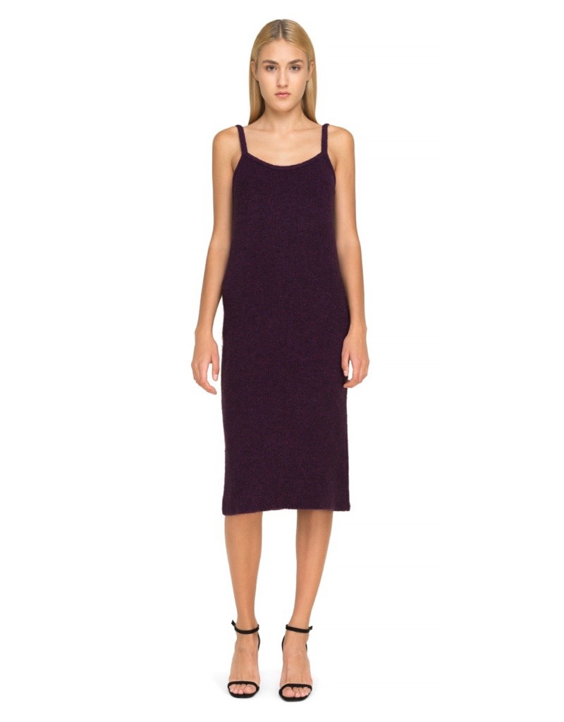 	Dress Boujour 5848603-529-551 Purple - TAGO