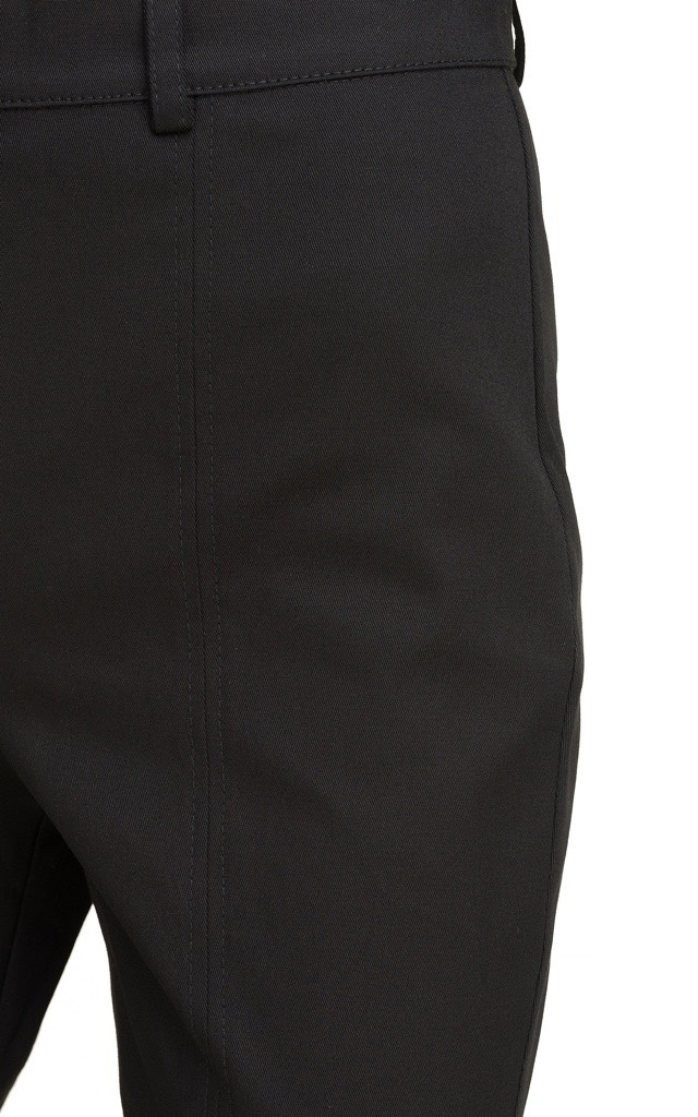 Trousers Arrow 5829514-526-245 Black - TAGO