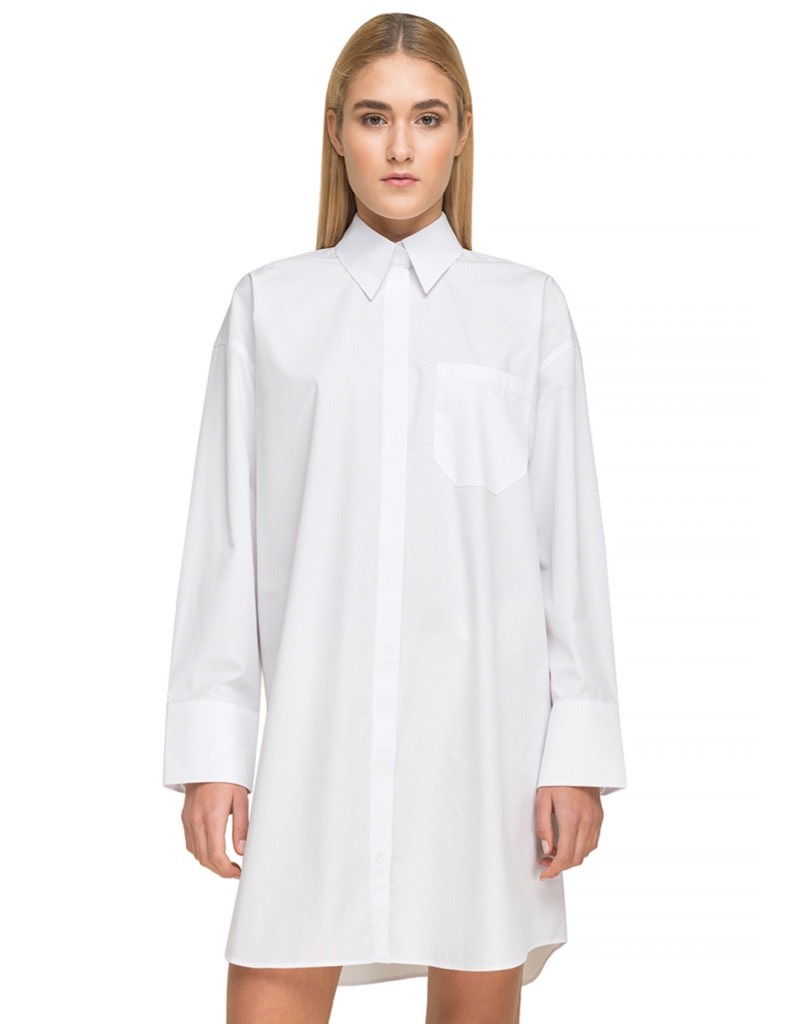 	Shirt Rosali 5861274-563-213 White - TAGO